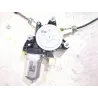 Recambio de mecanismo elevalunas delantero derecho para kia rio iii (ub) 1.2 cvvt referencia OEM IAM 824601W000  