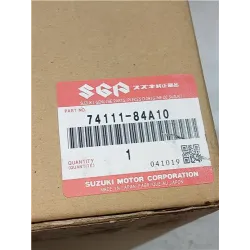 Recambio de carcasa calefaccion para suzuki santana 1.3 4v referencia OEM IAM 74111-84A10  