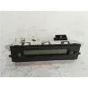 Recambio de pantalla para citroën xsara berlina (1997) 1.9 td referencia OEM IAM 9647409677G00  