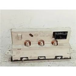 Recambio de pantalla para citroën xsara berlina (1997) 1.9 td referencia OEM IAM 9647409677G00  