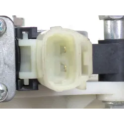 Recambio de mecanismo elevalunas delantero derecho para kia rio iii (ub) 1.2 cvvt referencia OEM IAM 824601W000  