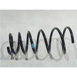 Recambio de muelle derecho suspension delantero para suzuki swift berlina (rs/mz)(2005) referencia OEM IAM 41111-63J70  