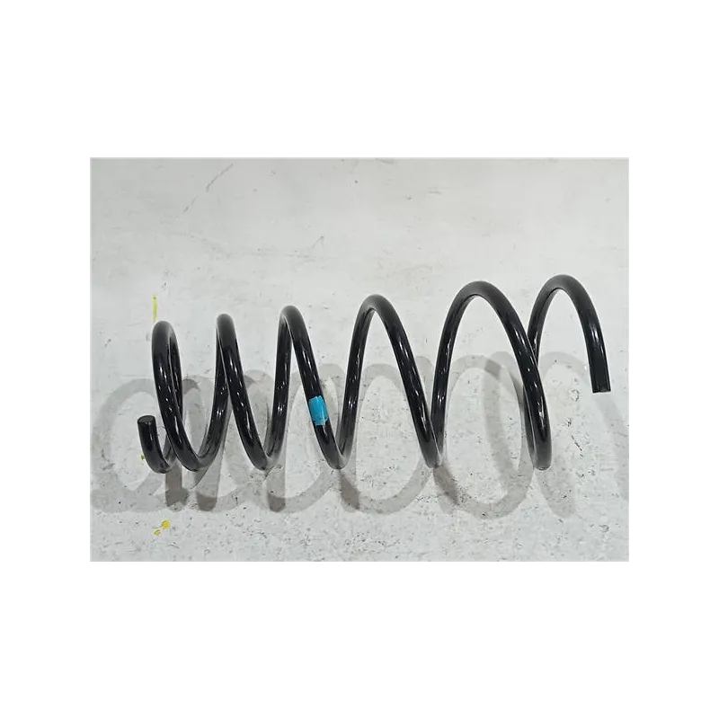 Recambio de muelle derecho suspension delantero para suzuki swift berlina (rs/mz)(2005) referencia OEM IAM 41111-63J70  