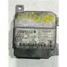 Recambio de centralita airbag para renault clio iii (2005) 1.1 75 cv referencia OEM IAM 8200277317  
