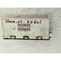 Recambio de pantalla para citroën xsara berlina (1997) 1.9 td referencia OEM IAM 9647409677G00  