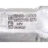 Recambio de mecanismo elevalunas delantero derecho para kia rio iii (ub) 1.2 cvvt referencia OEM IAM 824601W000  