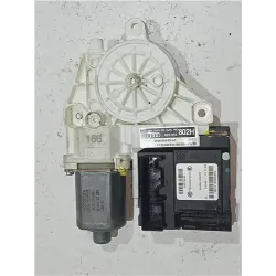 Recambio de motor elevalunas delantero derecho para audi a3 (8p1)(05.2003) 2.0 tdi 16v referencia OEM IAM 8P0959802H E840311202 