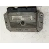 Recambio de centralita inyeccion para renault scenic ii (jm)(2003) 1.9 dci (jm12, jm0g) referencia OEM IAM 8200387138  