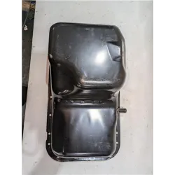 Recambio de carter para mitsubishi montero sport (k90)(1999) 2.8 tdi referencia OEM IAM TAPA CARTER  