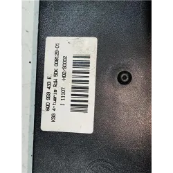 Recambio de modulo electronico para seat ibiza (6l1)(04.2002) 1.9 tdi referencia OEM IAM 6Q0959433E  