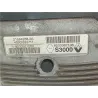 Recambio de centralita inyeccion para renault scenic ii (jm)(2003) 1.9 dci (jm12, jm0g) referencia OEM IAM 8200387138  