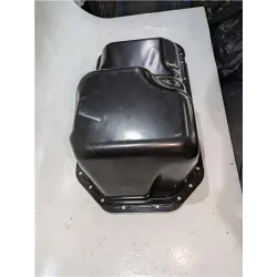 Recambio de carter para mitsubishi montero sport (k90)(1999) 2.8 tdi referencia OEM IAM TAPA CARTER  