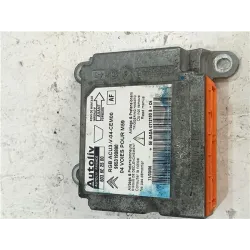 Recambio de centralita airbag para citroën berlingo (2002) collection (rhy / dw10td) referencia OEM IAM 603602500  