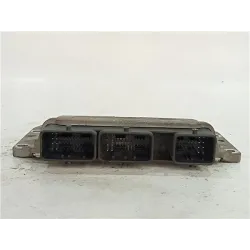 Recambio de centralita inyeccion para renault scenic ii (jm)(2003) 1.9 dci (jm12, jm0g) referencia OEM IAM 8200387138  