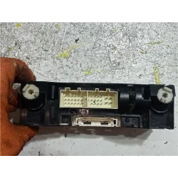Recambio de mandos climatizador para seat ibiza (6l1)(04.2002) 1.9 tdi referencia OEM IAM 6J0820045  