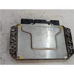Recambio de centralita inyeccion para renault scenic ii (jm)(2003) 1.9 dci (jm12, jm0g) referencia OEM IAM 8200387138  