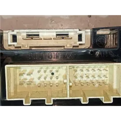 Recambio de mandos climatizador para seat ibiza (6l1)(04.2002) 1.9 tdi referencia OEM IAM 6J0820045  