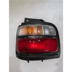 Recambio de piloto trasero izquierdo para suzuki alto (sh410/ef)(1995) referencia OEM IAM 3570150E0L  