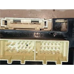 Recambio de mandos climatizador para seat ibiza (6l1)(04.2002) 1.9 tdi referencia OEM IAM 6J0820045  