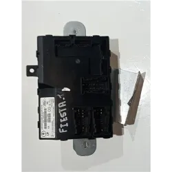 Recambio de modulo electronico para ford fiesta (cb1)(2008) 1.6 sport [1,6 ltr. - 66 kw tdci cat] referencia OEM IAM 8V5115K600C