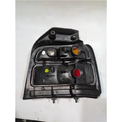 Recambio de piloto trasero izquierdo para suzuki alto (sh410/ef)(1995) referencia OEM IAM 3570150E0L  
