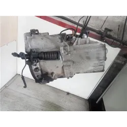 Recambio de caja cambios manual para peugeot 307 (3a/c) 2.0 hdi 135 referencia OEM IAM 1CF 20MB01  