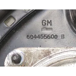 Recambio de airbag volante para opel meriva a monospace (x03) 1.7 cdti (e75) referencia OEM IAM 604455600 13188242  