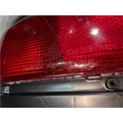 Recambio de piloto trasero izquierdo para suzuki alto (sh410/ef)(1995) referencia OEM IAM 3570150E0L  