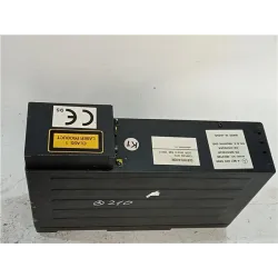 Recambio de radio cd para mercedes-benz clase s (bm 140) coupe (01.1992) referencia OEM IAM A0028205989  