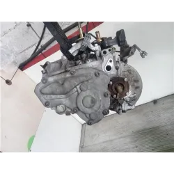 Recambio de caja cambios manual para peugeot 307 (3a/c) 2.0 hdi 135 referencia OEM IAM 1CF 20MB01  
