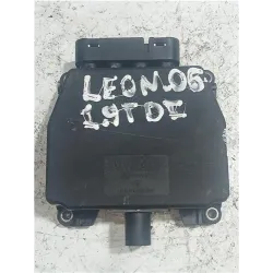 Recambio de valvula aire adicional para seat leon (1p1)(05.2005) tdi 16v referencia OEM IAM 6Q0906625  