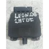 Recambio de valvula aire adicional para seat leon (1p1)(05.2005) tdi 16v referencia OEM IAM 6Q0906625  