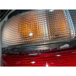 Recambio de piloto trasero izquierdo para suzuki alto (sh410/ef)(1995) referencia OEM IAM 3570150E0L  