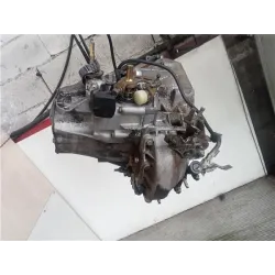 Recambio de caja cambios manual para peugeot 307 (3a/c) 2.0 hdi 135 referencia OEM IAM 1CF 20MB01  