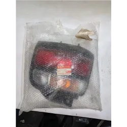 Recambio de piloto trasero izquierdo para suzuki alto (sh410/ef)(1995) referencia OEM IAM 3570150E0L  