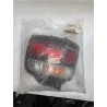 Recambio de piloto trasero izquierdo para suzuki alto (sh410/ef)(1995) referencia OEM IAM 3570150E0L  