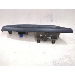 Recambio de mando elevalunas trasero derecho para kia rio iii (ub) 1.2 cvvt referencia OEM IAM 935801W010  