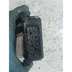 Recambio de valvula aire adicional para seat leon (1p1)(05.2005) tdi 16v referencia OEM IAM 6Q0906625  