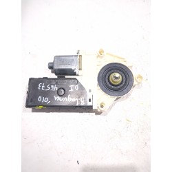 MOTOR ELEVALUNAS DELANTERO IZQUIERDO 807310002R 