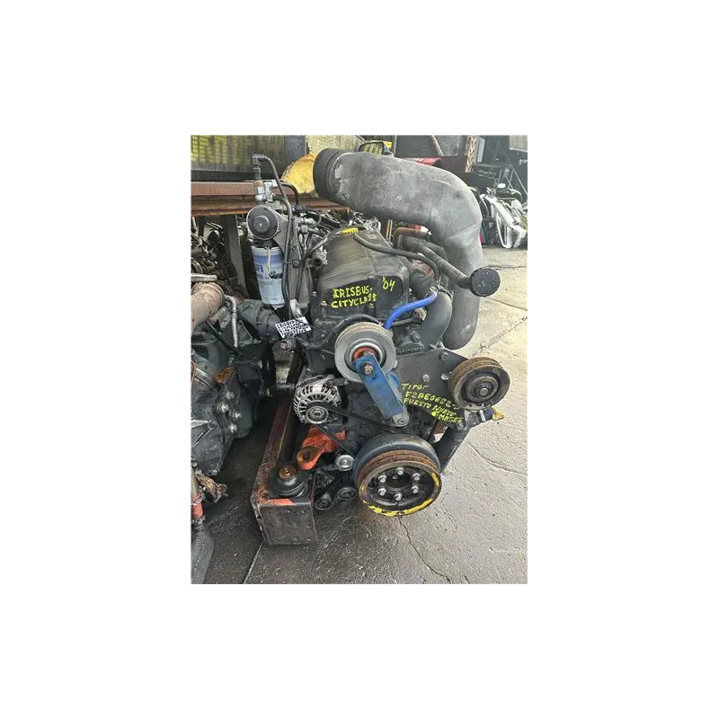 Recambio de motor completo para irisbus cityclass f2be0682d referencia OEM IAM F2BE0682D  