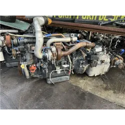 Recambio de motor completo para irisbus cityclass f2be0682d referencia OEM IAM F2BE0682D  