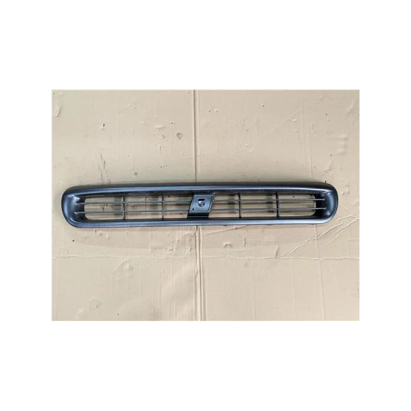 Recambio de rejilla paragolpes delantera para fiat ulysse (121)(1994) 2.0 16v referencia OEM IAM 1483567077  