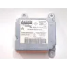 Recambio de centralita airbag para citroën xsara (n1) 1.9 d referencia OEM IAM 600237600 9645883980 216196945  