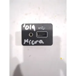 Recambio de mando usb para kia sorento iii (um) 2.2 crdi referencia OEM IAM 284H35FA0A  