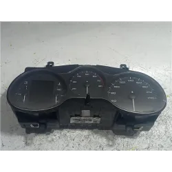 Recambio de cuadro completo para seat leon (1p1)(05.2005) tdi 16v referencia OEM IAM 1P0920850B  