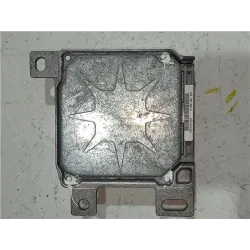 Recambio de centralita airbag para renault clio iii (2005) 1.1 75 cv referencia OEM IAM 8200277317  