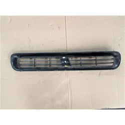 Recambio de rejilla paragolpes delantera para fiat ulysse (121)(1994) 2.0 16v referencia OEM IAM 1483567077  