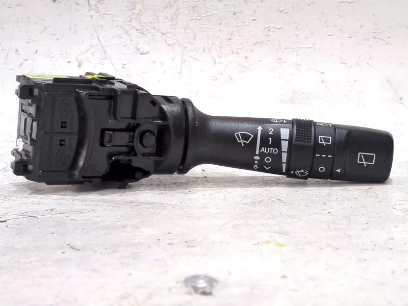 Recambio de mando limpiaparabrisas para kia rio iii (ub) 1.2 cvvt referencia OEM IAM 202008910  