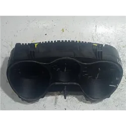 Recambio de cuadro completo para seat leon (1p1)(05.2005) tdi 16v referencia OEM IAM 1P0920850B  