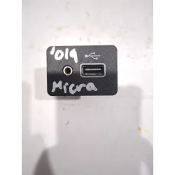 Recambio de mando usb para kia sorento iii (um) 2.2 crdi referencia OEM IAM 284H35FA0A  